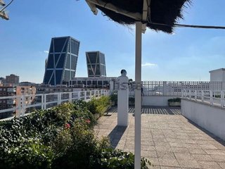 Piso en alquiler en Castilla en Madrid