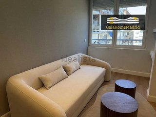 Piso en alquiler en Castilla en Madrid