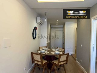 Piso en alquiler en Castilla en Madrid