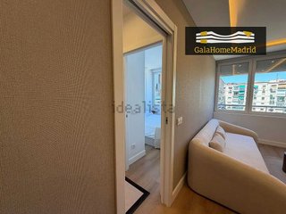 Piso en alquiler en Castilla en Madrid
