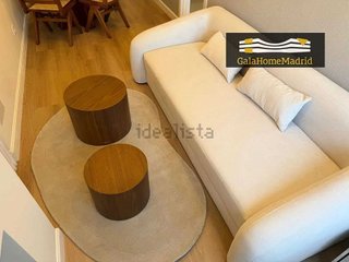Piso en alquiler en Castilla en Madrid