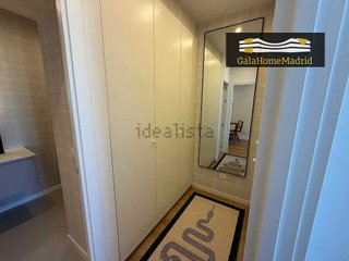 Piso en alquiler en Castilla en Madrid