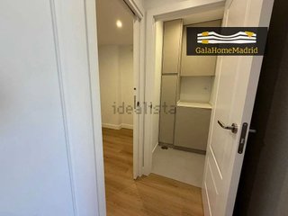 Piso en alquiler en Castilla en Madrid