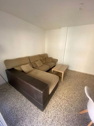 Piso en alquiler en Olletas - Sierra Blanquilla en Málaga