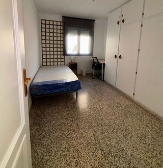 Piso en alquiler en Olletas - Sierra Blanquilla en Málaga