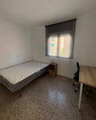 Piso en alquiler en Olletas - Sierra Blanquilla en Málaga