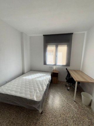 Piso en alquiler en Olletas - Sierra Blanquilla en Málaga
