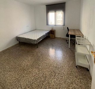Piso en alquiler en Olletas - Sierra Blanquilla en Málaga