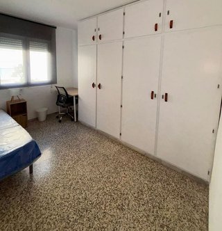 Piso en alquiler en Olletas - Sierra Blanquilla en Málaga