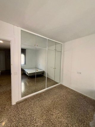 Piso en alquiler en Olletas - Sierra Blanquilla en Málaga