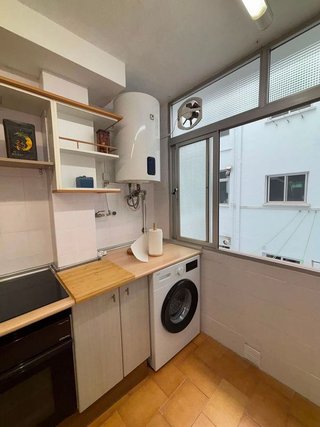 Piso en alquiler en Olletas - Sierra Blanquilla en Málaga