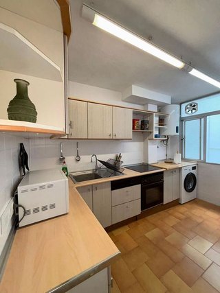 Piso en alquiler en Olletas - Sierra Blanquilla en Málaga