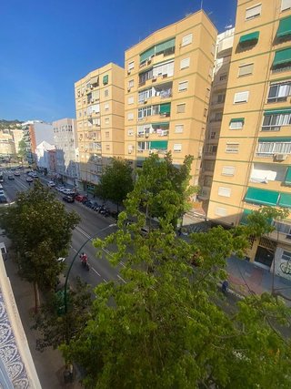 Piso en alquiler en Olletas - Sierra Blanquilla en Málaga