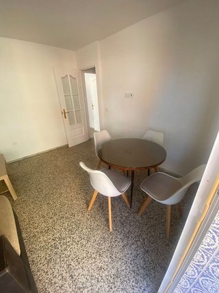 Piso en alquiler en Olletas - Sierra Blanquilla en Málaga