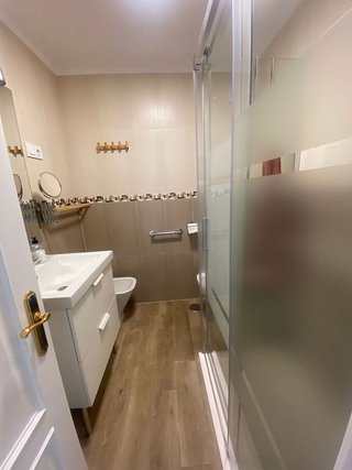 Piso en alquiler en Olletas - Sierra Blanquilla en Málaga