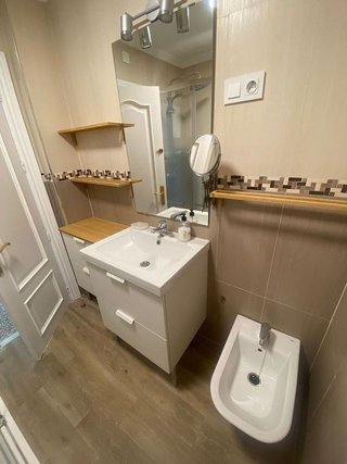 Piso en alquiler en Olletas - Sierra Blanquilla en Málaga