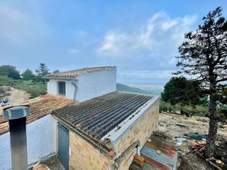 Casa rural en venta en Urbanizaciones en Tortosa