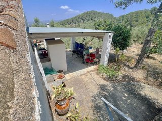 Casa rural en venta en Urbanizaciones en Tortosa