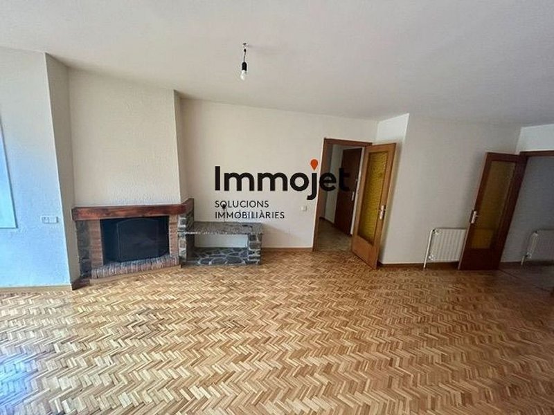 4-bedroom penthouse for rent in Andorra la Vella · 40 of 60