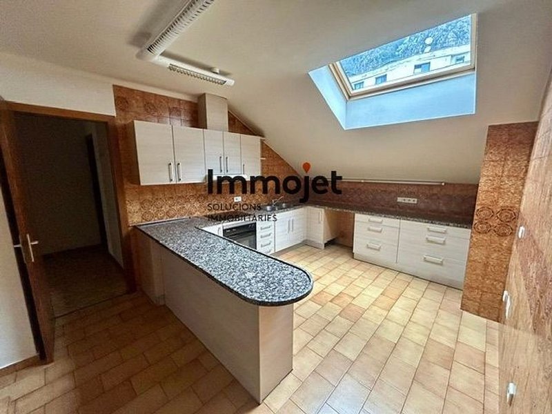 4-bedroom penthouse for rent in Andorra la Vella · 43 of 60