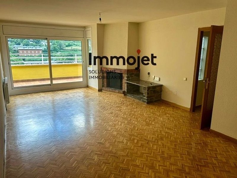 4-bedroom penthouse for rent in Andorra la Vella · 44 of 60