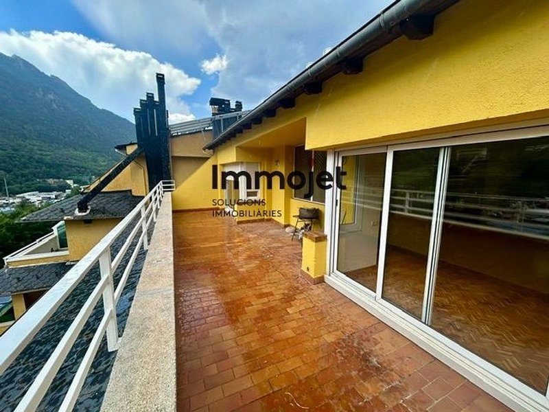 4-bedroom penthouse for rent in Andorra la Vella · 56 of 60