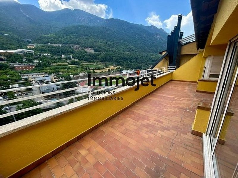 4-bedroom penthouse for rent in Andorra la Vella · 57 of 60