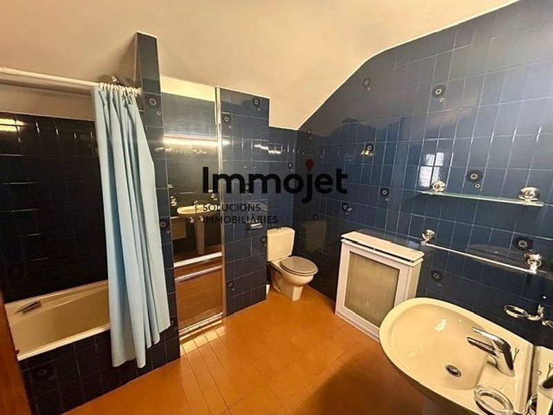 4-bedroom penthouse for rent in Andorra la Vella · 58 of 60