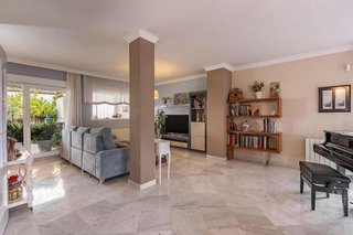 Casa pareada en venta en Illora