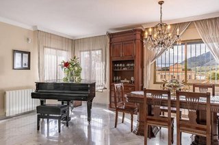 Casa pareada en venta en Illora