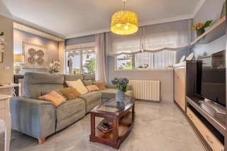 Casa pareada en venta en Illora