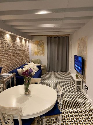 Piso en alquiler en El Raval en Barcelona
