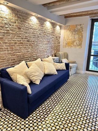 Piso en alquiler en El Raval en Barcelona