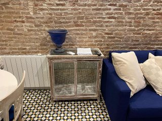 Piso en alquiler en El Raval en Barcelona