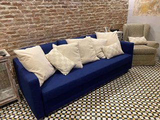 Piso en alquiler en El Raval en Barcelona