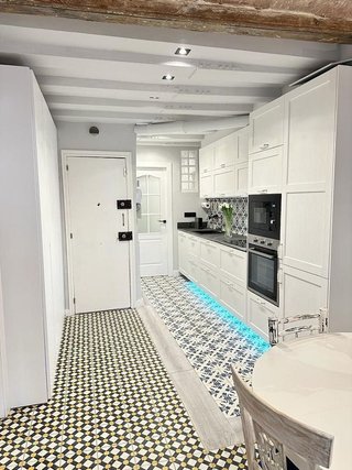 Piso en alquiler en El Raval en Barcelona