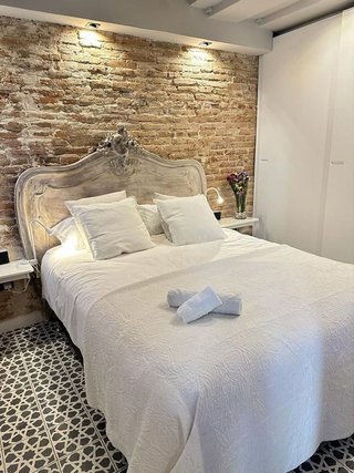 Piso en alquiler en El Raval en Barcelona