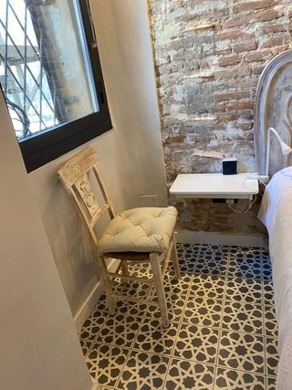 Piso en alquiler en El Raval en Barcelona
