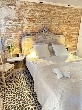 Piso en alquiler en El Raval en Barcelona