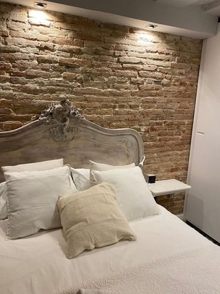 Piso en alquiler en El Raval en Barcelona