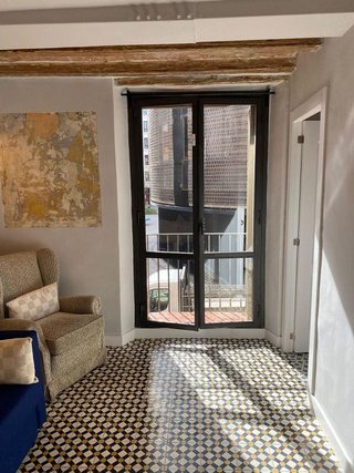 Piso en alquiler en El Raval en Barcelona