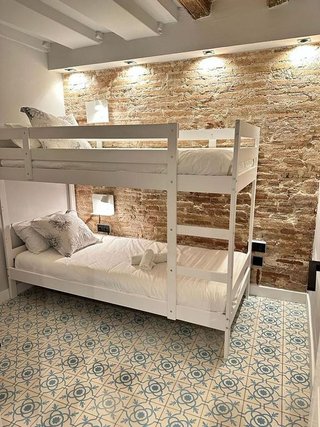 Piso en alquiler en El Raval en Barcelona