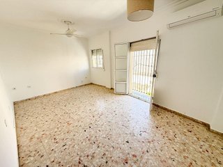 Piso en alquiler en Centro en Utrera