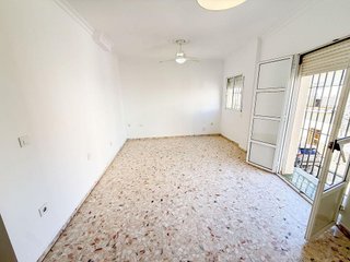 Piso en alquiler en Centro en Utrera
