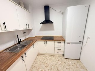 Piso en alquiler en Centro en Utrera
