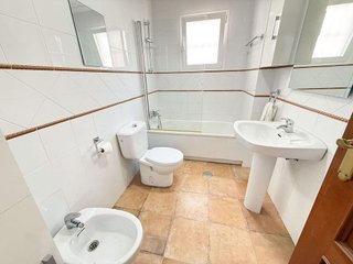 Piso en alquiler en Centro en Utrera