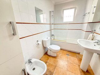 Piso en alquiler en Centro en Utrera