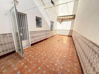 Piso en alquiler en Centro en Utrera