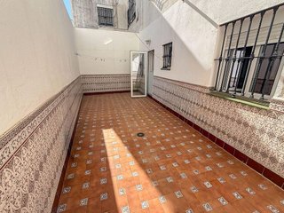 Piso en alquiler en Centro en Utrera
