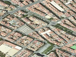 Piso en venta en Sant Adriá Nord en Sant Adrià de Besos